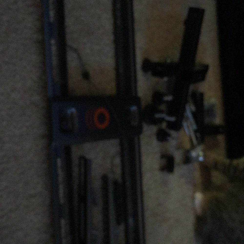 Hanger for your T.V.